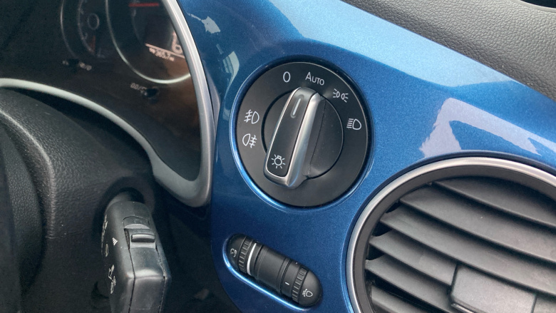 Volkswagen Beetle 1.2 TSI Design 3dr Petrol Hatchback